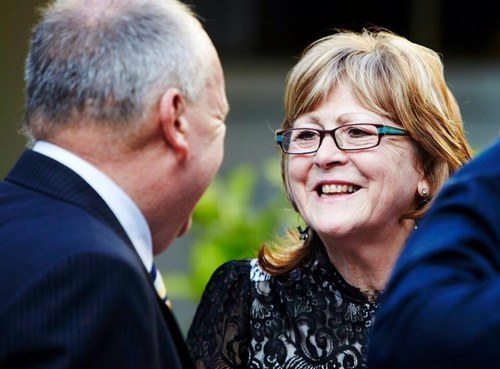 Former Victorian Branch President of the Australian Education Union (@AEUVictoria). Union official for 31 years. Dedicated netballer and umpire.