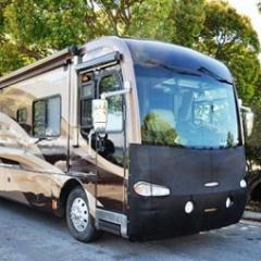 Hite's RV Rental and Service offers some of the safest and finest luxury RVs and motorhomes in Colorado.