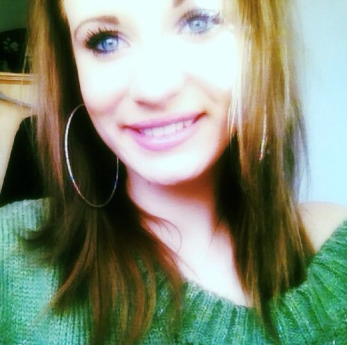 Tashamay130296's profile picture. 