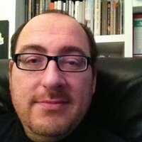 Mark Zaurov (@markzaurov) 's Twitter Profile