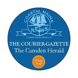 Local News from Knox County Maine 
News From The Courier Gazette and The Camden Herald