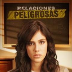 Cuenta oficial de Relaciones Peligrosas, sólo por @Telemundo! Síguenos también http://t.co/J4DU2GNI