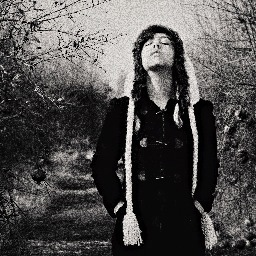 AshleyPierced's profile picture. Socially awkward. Photographer.