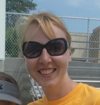 Megadesign's profile picture. Graphic designer, teacher, artist, mom.