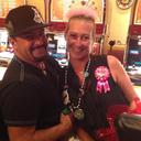 Barbara Monroe - @Babygirl_8207 - Twitter