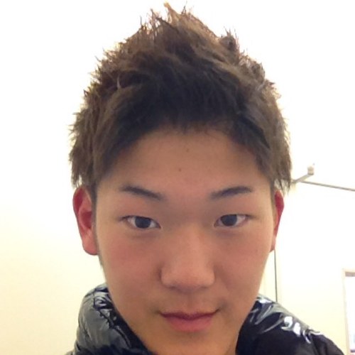 BakaOsharle's profile picture. 