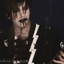 Nikkicankill's profile picture. Hey like my bands facebook page: http://t.co/1y0NYKtU  and checkout our new song Do Your Worst http://t.co/WbADauYe