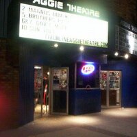 Aggie Theatre (@aggietheatreco) 's Twitter Profile