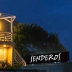 a pasos del mar
En pleno corazón de Barrio Norte, Villa Gesell, SENDEROS le propone un lugar para disfrutar sus vacaciones.