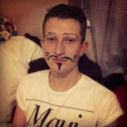 couchman92's profile picture. Alcoholic with the capabilities to occasionally provide moderate humor