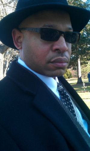 twodrus's profile picture. 