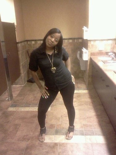 IThank God For Every Day ILive, But ICan't Change & That's Just The Way It Is!