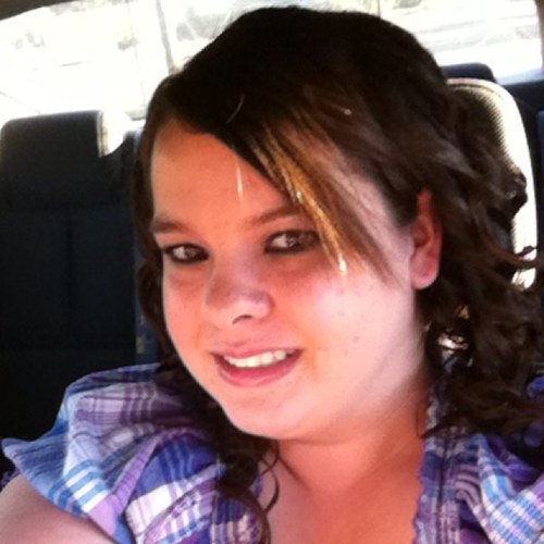 Katherine Williamson