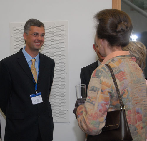 neilp_wilson's profile picture. football tennis badminton golf family fun