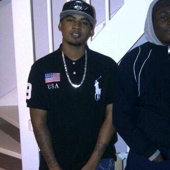 HoodGunna's profile picture. Bigger Than Life