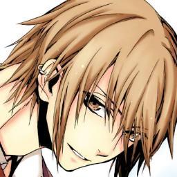 Totsuka Tatara here | 172 cm | 22 years old | Clansman and singer | [I have just one request..will you hear me out?]