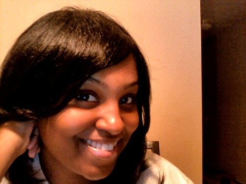 Loving & Enjoying My life