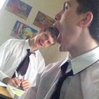 Cormac Mac Murchú (@cormacmm) 's Twitter Profile
