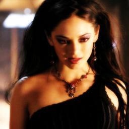 Fear cuts deeper than swords - this I promise you. || #OOF Mature RP