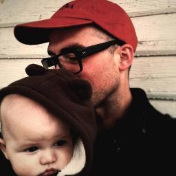 artist. husband. father. filmmaker.