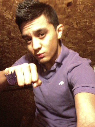 old enough to go bar hoppin'. get drunk & dance! only girl I love besides my mom is ... maryjane ... & ooh, I'm nice! #teamfollowback ;)