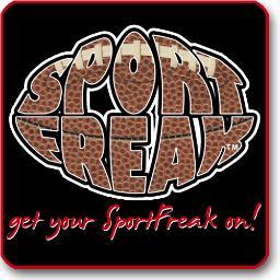 SportFreak sports wear is a unique combination of artistic style and athletic performance. The perfect sports gift!