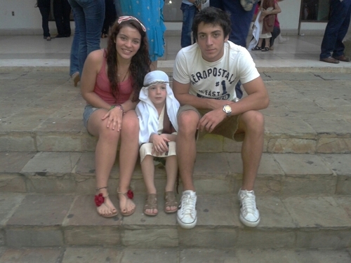 MarcelaPappa's profile picture. 