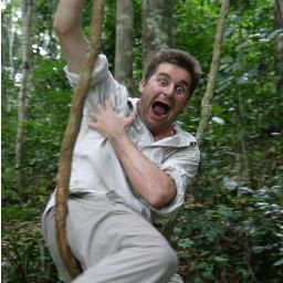 Veteran Africa traveler, safari guide, husband and father. Living the dream and inspiring others to do the same. President of @ScottDunnTravel USA.