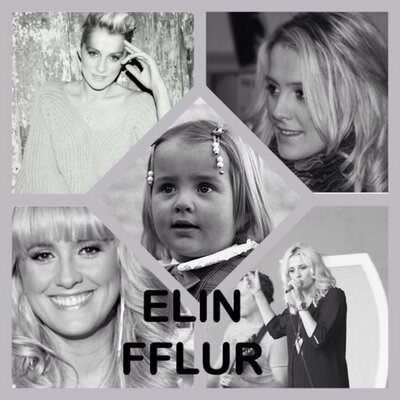fflur elin