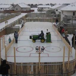 #SylvanLake, Alberta, proud father and husband