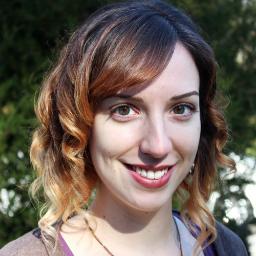 I'm Erin. I write young adult fantasy & enjoy nerdy things. Represented by @DaphneUn.