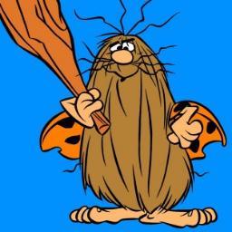 LarsKraft's profile picture. 