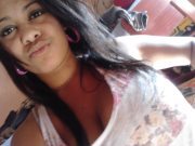 A vida me encinou a caminha saber cai depois se levanta a vida não espera não a espaço pra chora andei no escuro agora vou BRILHA !!!.....s2...