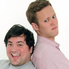 We have a review show on YouTube and love making new friends!