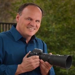 I am a photographer, dad, husband, explorer of life.  I'm unique, just like everybody else...