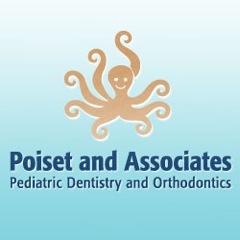 Poiset and Associates Pediatric Dental Group gathers some of the finest oral health professionals in #SanDiego, who are dedicated to care for children!