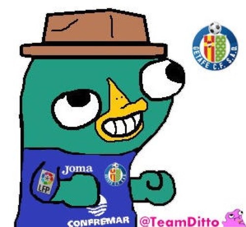 PerrySupersayan's profile picture. Soy un ornitorrinco vicioso. Me gustan los trenes. En mis ratos libres gruño. TE VOY A VIOLAR. Patata.