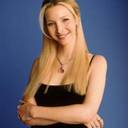 Phoebe Buffay - @MrsBuffay - Twitter