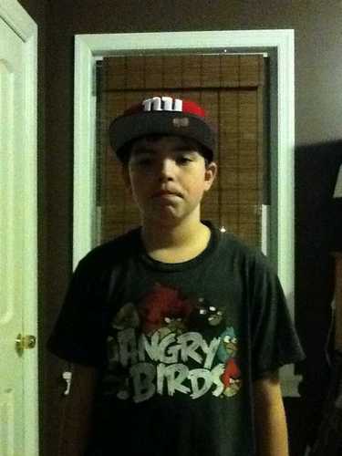 oridinary middle schooler. i don't care what you think of me. just tryin to live my life. est. august 25th 2012
