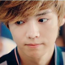 EXO-M's 鹿晗 // 红魔，足球，魔方 // @CC_ShannonW's //