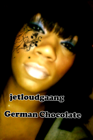 love to show support but need it in return #jetloudgaang