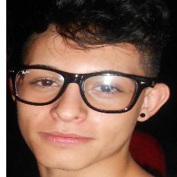 gente sou assim como vcs