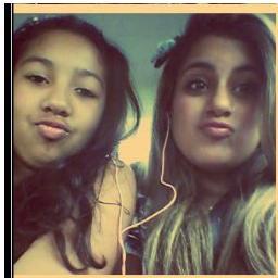 ♥ complicada e perfeitinha ♥