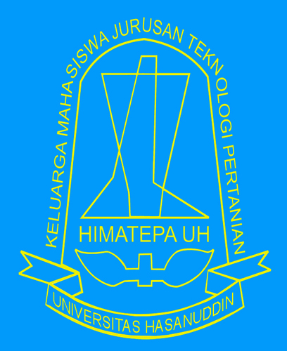 HimatepaUH's profile picture. Himpunan Mahasiswa Teknologi Pertanian Universitas Hasanuddin
KMJ-TP-UH
Tumbuh Berkembang dengan IlmuMu...
Jaya Teknologi!!!!
