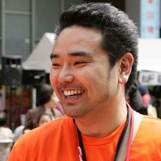 deeguchi's profile picture. 出口朱輝