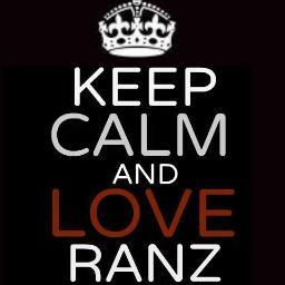 Certified Ranzter Forever 3 yaayy