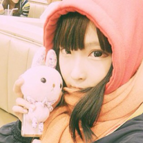 Verified Roleplayer at @flapjackrp | Ulzzang Jo Gaeun here . #ninetyfiveliner . talk to me okie ~