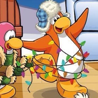 Club Penguin blogger by day, EPF agent by night. I Love Club Penguin and love finding secrets. You follow me, I follow you. I also host awesome parties!