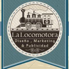 Diseño, Marketing y Publicidad. Trabajamos a la vieja escuela, Nuestro cliente sigue siendo lo primero. #FollowBack.