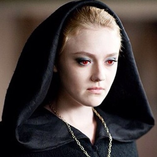 VolturiTwin2's profile picture. Loyal to the Volturi Guard. May cause unbearable pain. [RP]